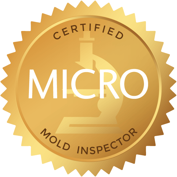 Micro Seal CMI Certified